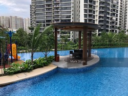 Kingsford Waterbay (D19), Apartment #193147682